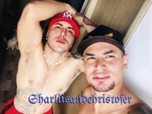 Sharliisandchristofer