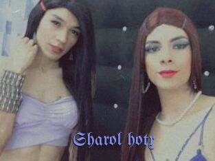 Sharol_hotx