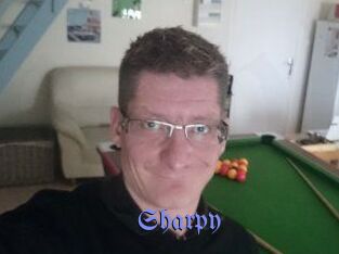 Sharpy