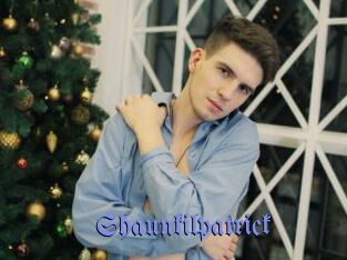 Shaunkilpatrick