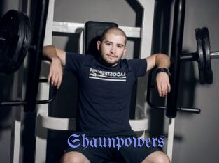 Shaunpowers