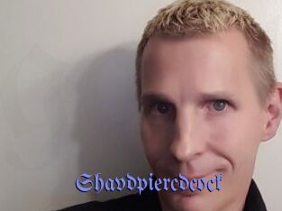 Shavdpiercdcock