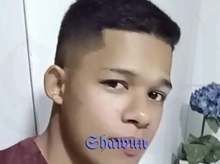 Shawun