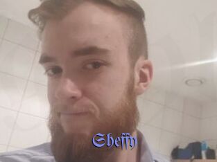 Sheffy