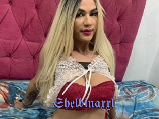 Shelbinaxxl