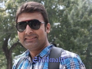 Shikhmalik