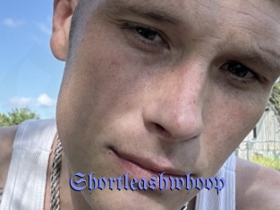 Shortleashwhoop