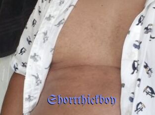 Shortthickboy