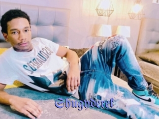 Shugyderek