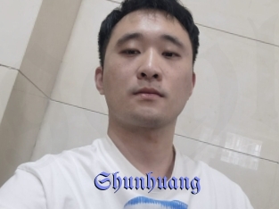Shunhuang