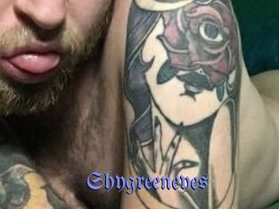 Shygreeneyes_