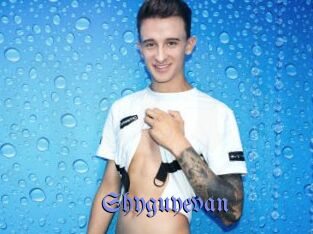 Shyguyevan