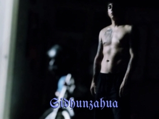 Sidhunzahua