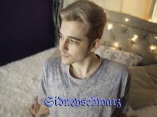 Sidneyschwarz