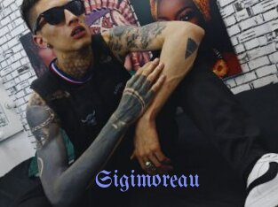 Sigimoreau