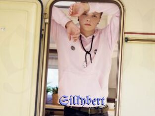 silkybert Gay Buzz