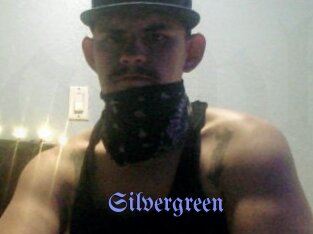 Silvergreen
