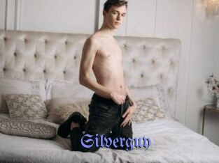 Silverguy