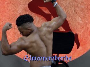 Simeoneroberths