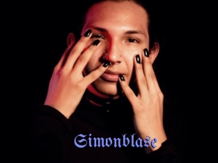 Simonblase