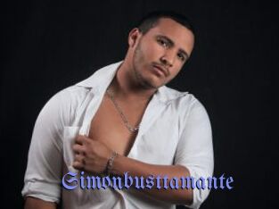 Simonbusttamante