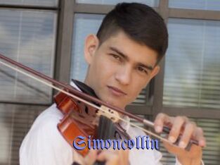 Simoncollin