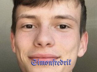 Simonfredrik