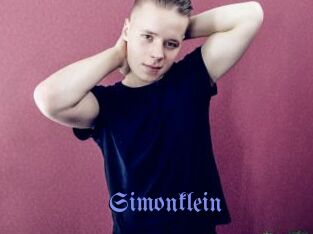 Simonklein