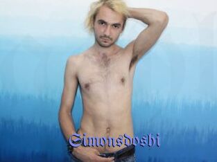 Simonsdoshi