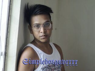 Simplehotguyxxxx
