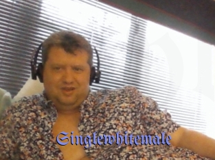 singlewhitemale Gay Buzz
