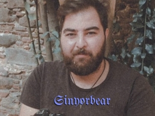 Sinyorbear
