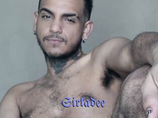 Sirkadee
