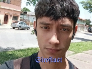 Siroflust