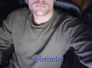 Sirstroker