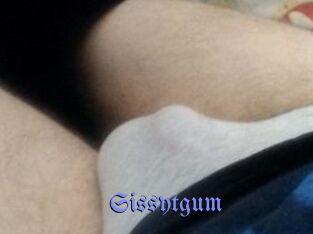 Sissytgum