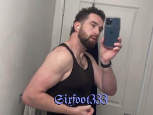 sixfoot333 Gay Buzz
