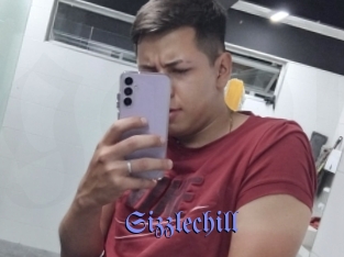 Sizzlechill