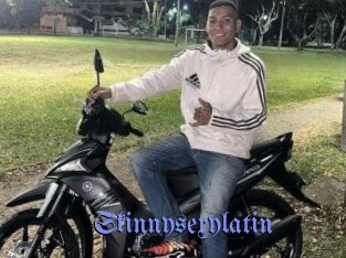 Skinnysexylatin
