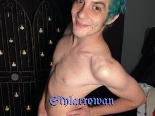 skylarrowan Gay Buzz