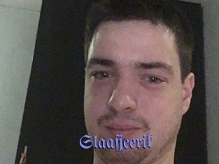 Slaafjeerik
