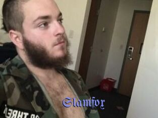 Slamfox