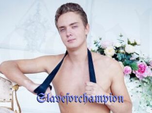 Slaveforchampion