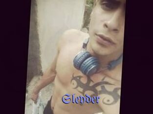 Sleyder