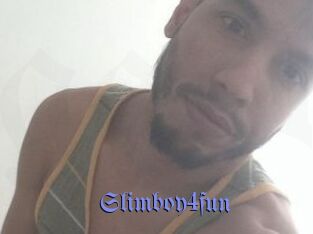 Slimboy4fun