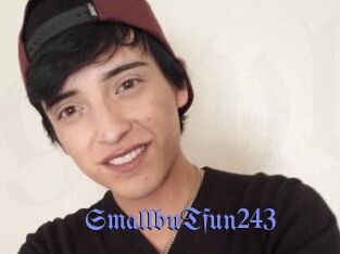 SmallbuTfun243