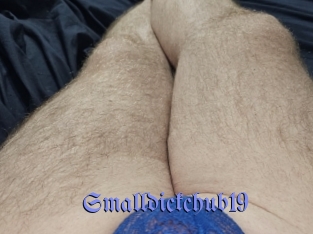 Smalldickchub19