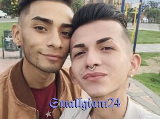 Smallgiant24