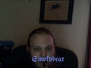Smokybear