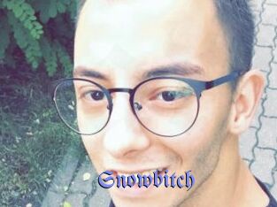 Snowbitch